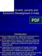 Inclusive Growth