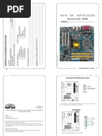 DG 865GM PDF