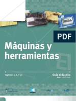 Maquinas y HerramientasR