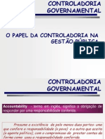 Aula 10 Controladoria Governamental