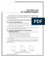 Chapter 3-Thermodynamics Final