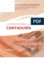 Contabilidad 1