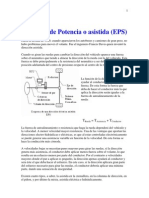 Dirección de Potencia o Asistida PDF