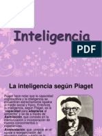 Seminario de Inteligencia