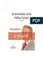 Série de Entrevistas Com Hélio Couto - Dinheiro