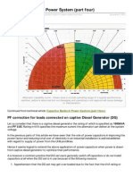 Capacitor Banks in Power System Part Four
