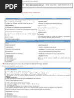 Toxicología - Sustancias - Benceno (Hidrocarburos No Sustituido Cíclico Aromátic