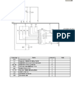 External PTT Pedal Circuit (RS232)