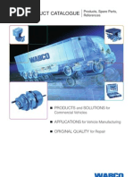 Wabco Products Catalog