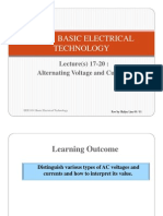 Alter Voltage and Current Lec17 20