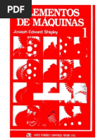 Elementos de Maquinas Joseph E Shigley Vol 1