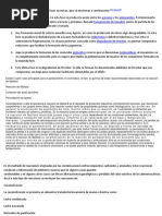 Pardeamiento Enzimatico