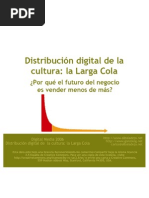 La Larga Cola