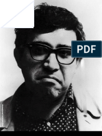 La Autobiografia Que Monsivais Quisiera Sepultar