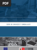 Guia de Envases y Enbalajes