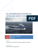 DC Distribution System