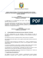 Borrador Manual Operativo de Permisos de Funcionamiento