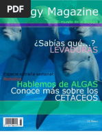 Revista Biología