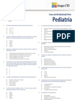 PD P Test 1V