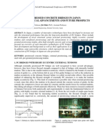 Prestressed Concrete Bridges PDF