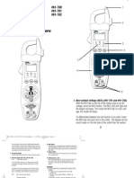 Manual IDEAL Series 700