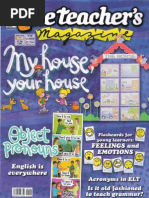 Teacher's Magazine