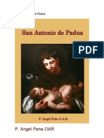 Santo Antonio de Padua