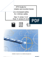 G0002ec: Atx Guide For Instrument and Junction Boxes