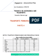 Trasporti Ferroviari ParteA Pisa 11-12-170312