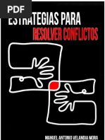 Estrategias para Resolver Conflictos