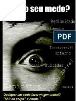 Marcelo Prizmic Qual o Seu Medo PDF