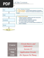 Bai 13 Application Circuit