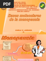 MENOPAUSIA