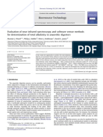 Bioresource Technology: Alastair J. Ward, Philip J. Hobbs, Peter J. Holliman, David L. Jones