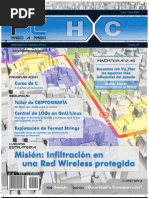 Infiltracion de Una Red Wireless Protegida PDF