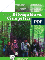 Societatea Progresul Silvic: Silviculture Climate Change Nature Conservation