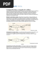 Megado de Cables