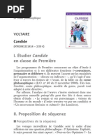 Candide PDF