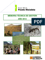 Memoria Posets-Maladeta 2012 PDF