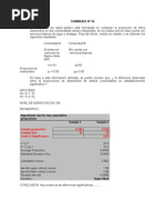 SOLUCIONARIO 10-11 Bioestadistica Medica Usmp