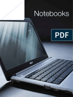 Acer Noteboock PDF