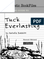 Tuck Everlasting