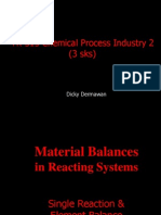 TK-315 CPI2 - 2 - Reacting Systems