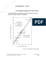 Semi-Conducter Detector (Radiation Detectors)