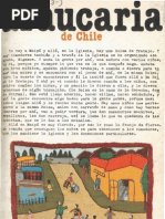 Revista Araucaria de Chile #7