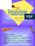 Probabilidades