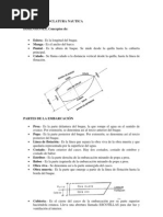 INTRODUCCION Maniobras y Operaciones PDF