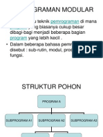 Algritma&Pemrograman 2 TI Genap UPDATE April2012 E Rizal