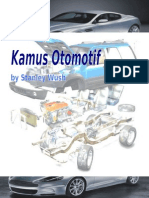 Kamus Otomotif