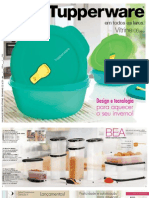 Vitrine 06 2013 Tupperware